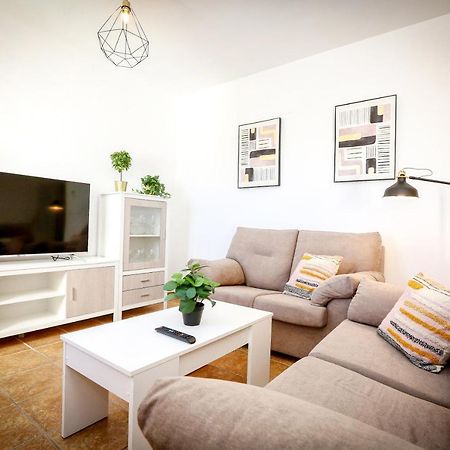 Montesol Home - Parking Gratis Аямонте Экстерьер фото