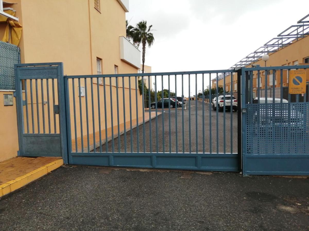 Montesol Home - Parking Gratis Аямонте Экстерьер фото