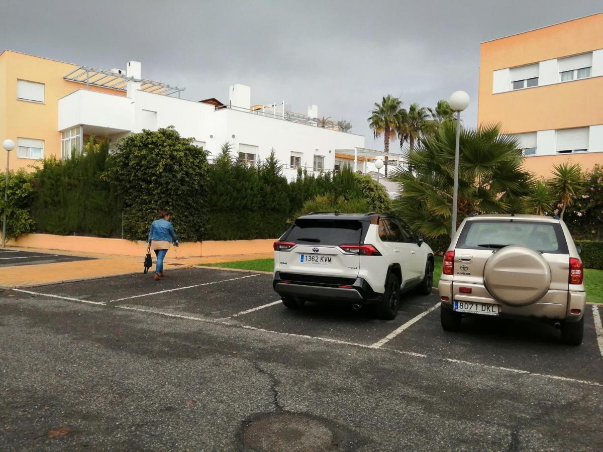 Montesol Home - Parking Gratis Аямонте Экстерьер фото