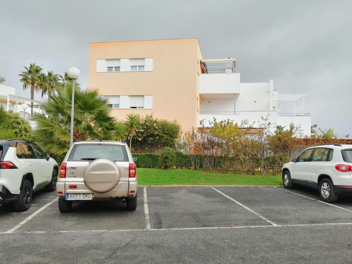 Montesol Home - Parking Gratis Аямонте Экстерьер фото
