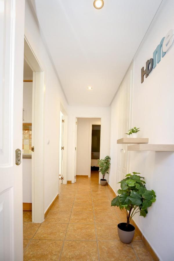 Montesol Home - Parking Gratis Аямонте Экстерьер фото