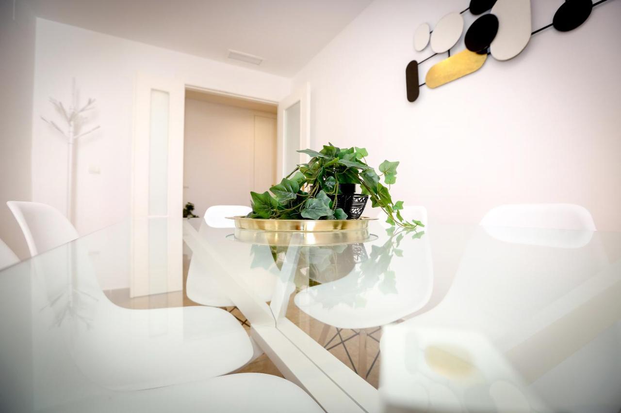 Montesol Home - Parking Gratis Аямонте Экстерьер фото