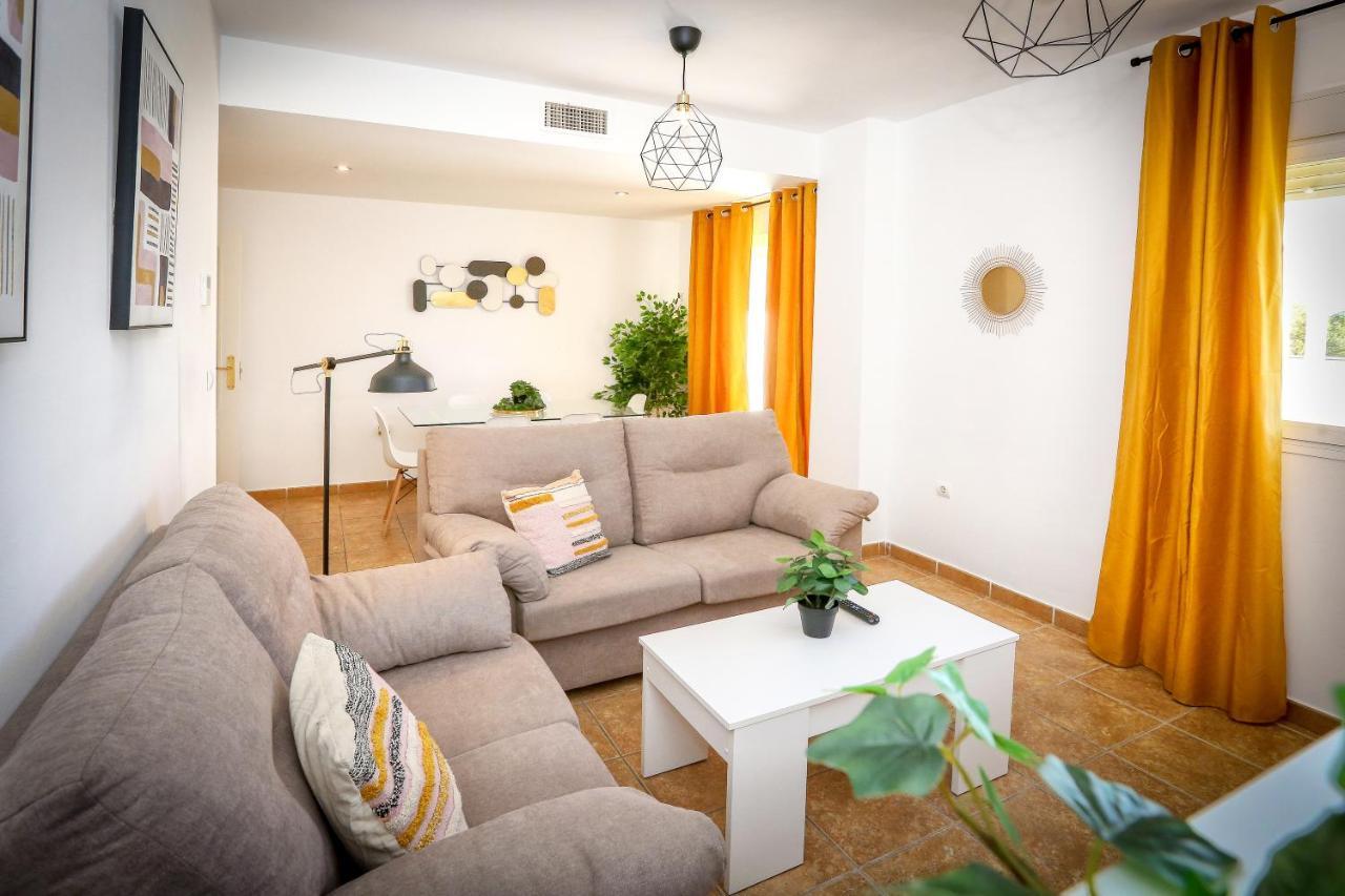 Montesol Home - Parking Gratis Аямонте Экстерьер фото