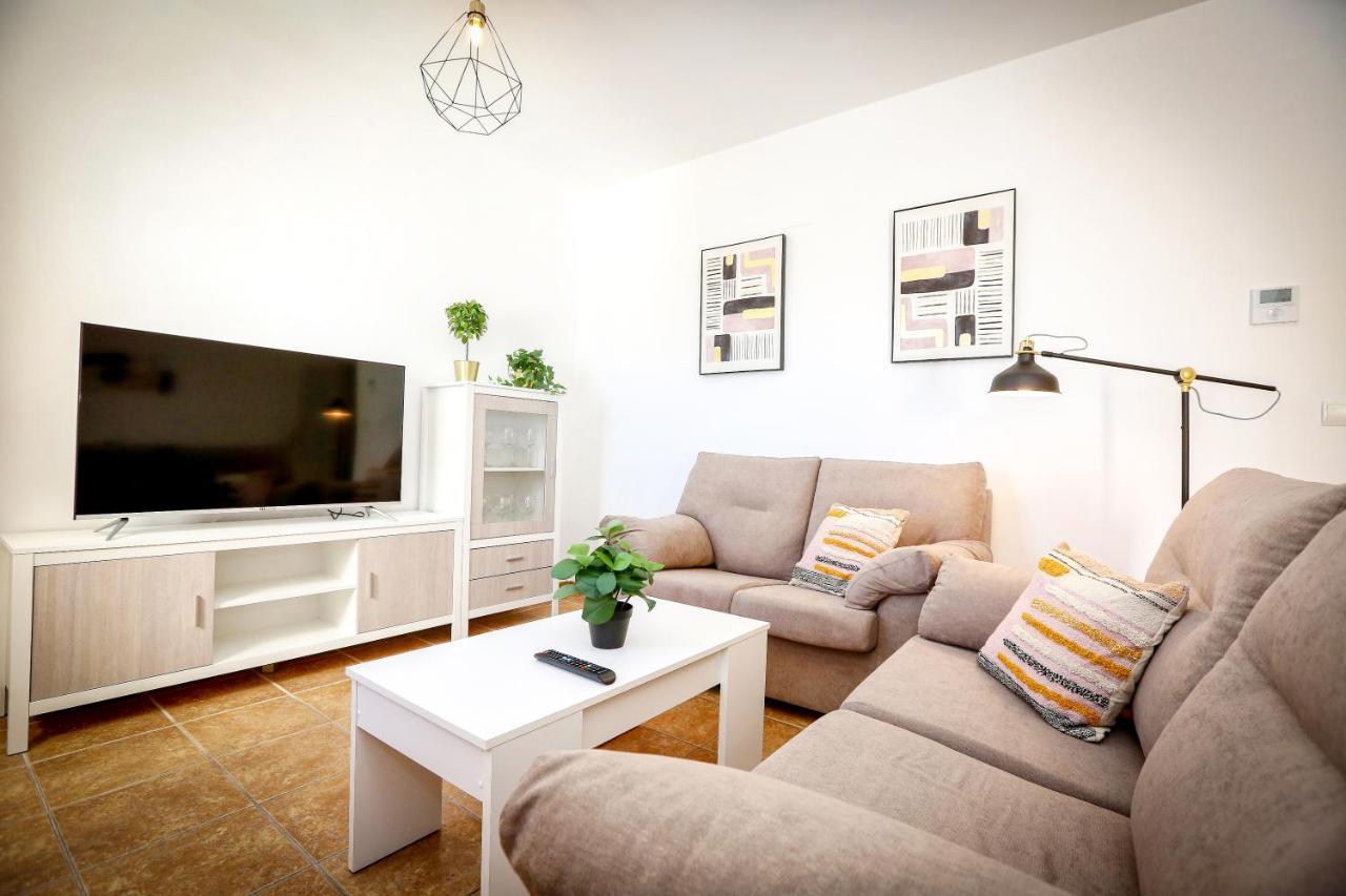 Montesol Home - Parking Gratis Аямонте Экстерьер фото