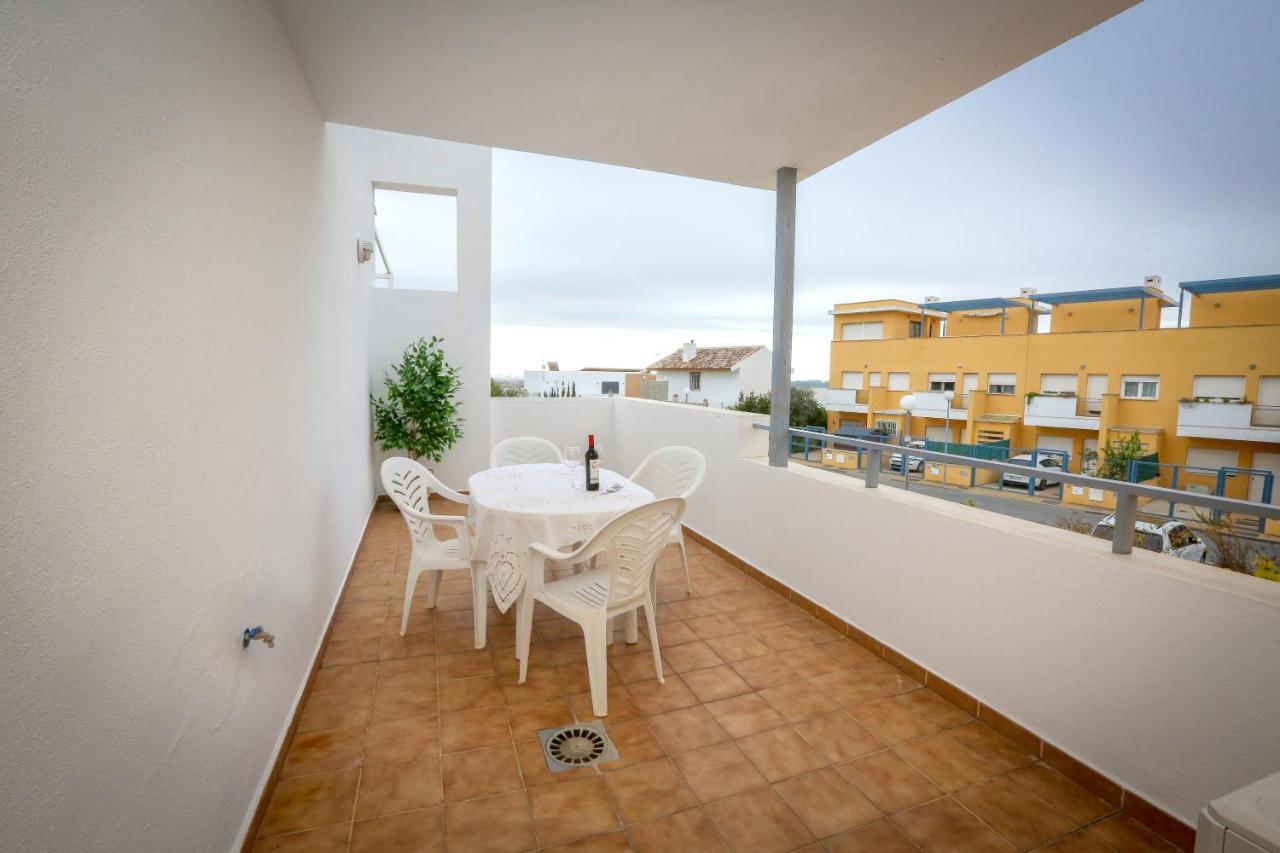Montesol Home - Parking Gratis Аямонте Экстерьер фото
