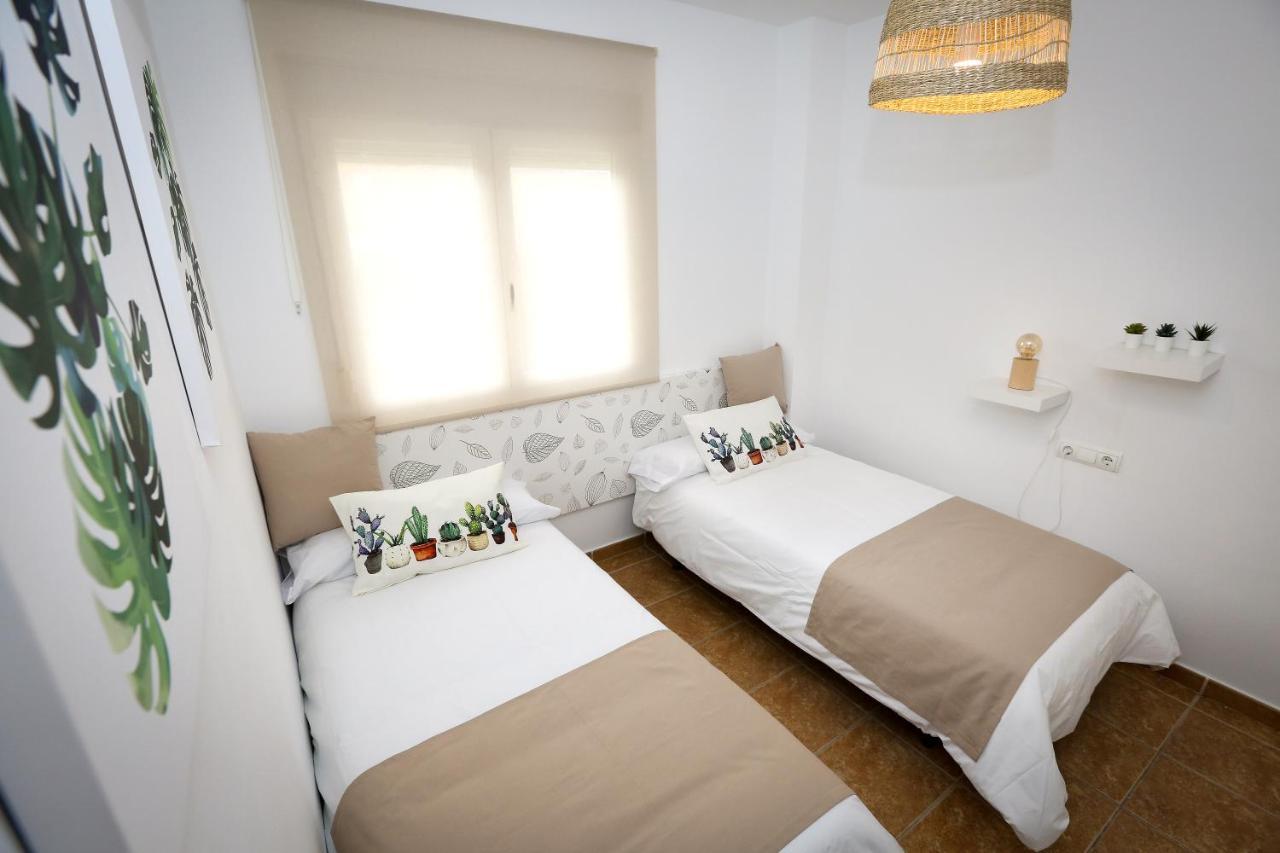Montesol Home - Parking Gratis Аямонте Экстерьер фото