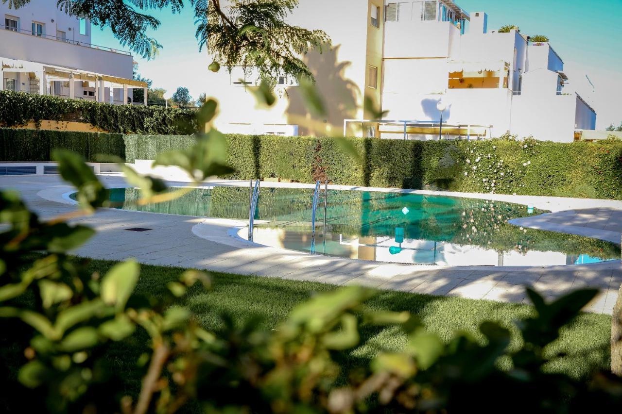 Montesol Home - Parking Gratis Аямонте Экстерьер фото