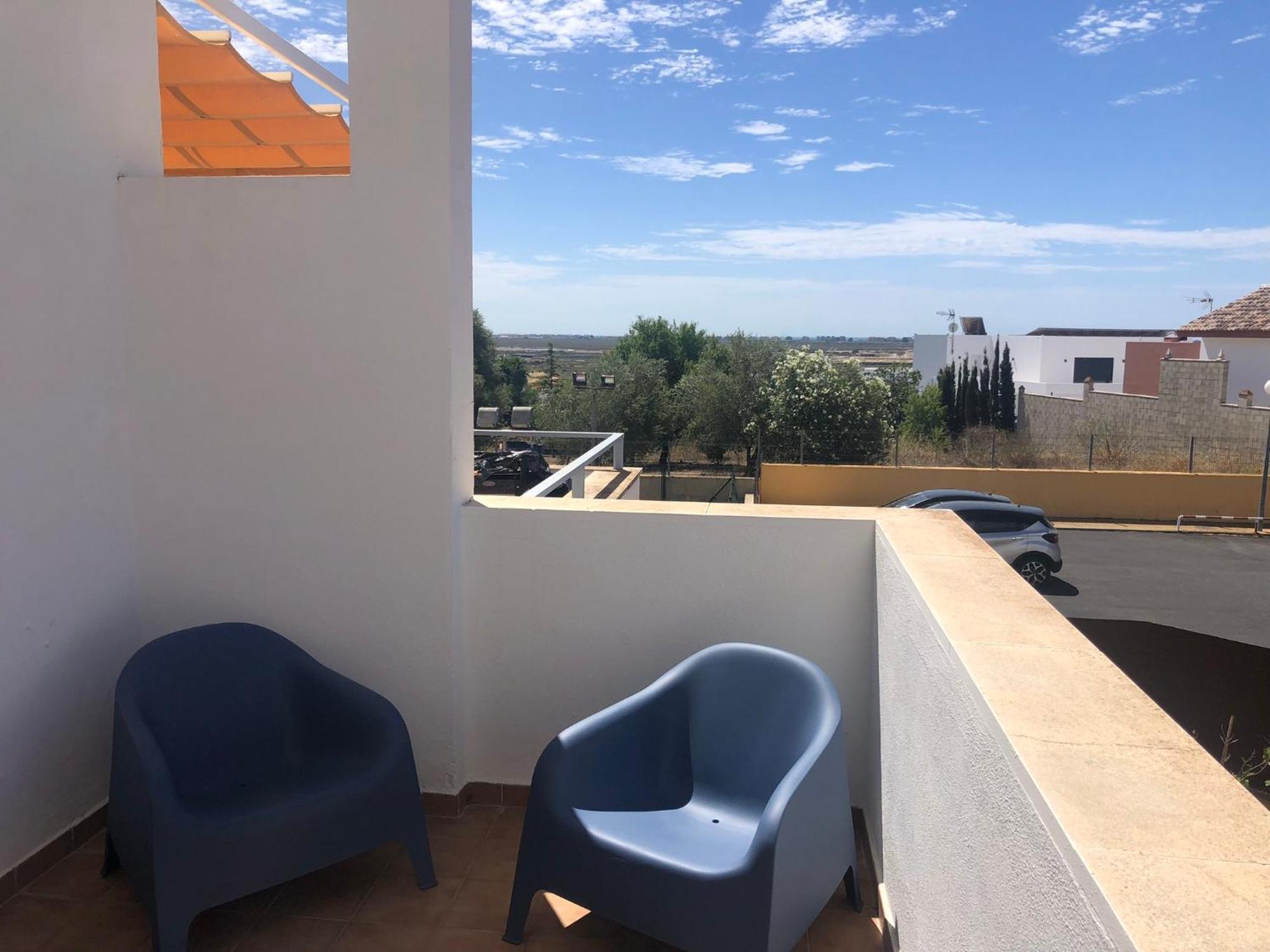 Montesol Home - Parking Gratis Аямонте Экстерьер фото